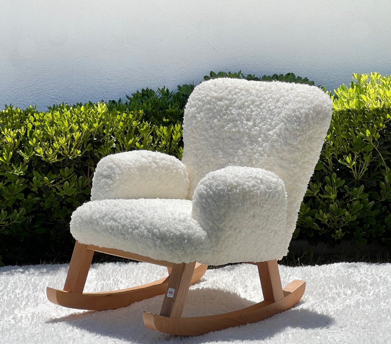 HERA Sallanan Koltuk