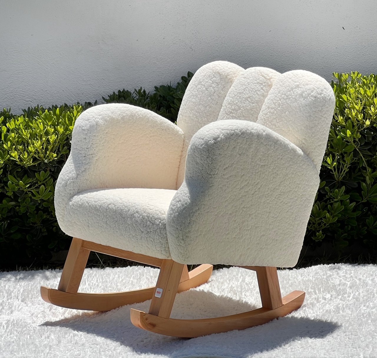 ODİN Sallanan Çocuk Koltuk