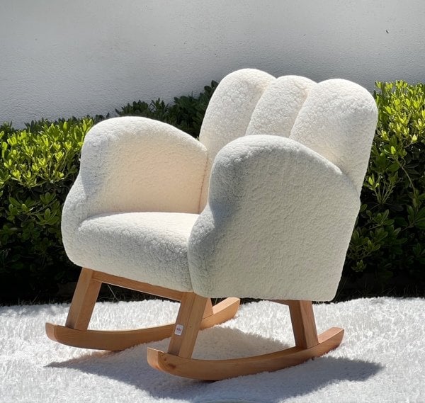 ODİN Sallanan Çocuk Koltuk