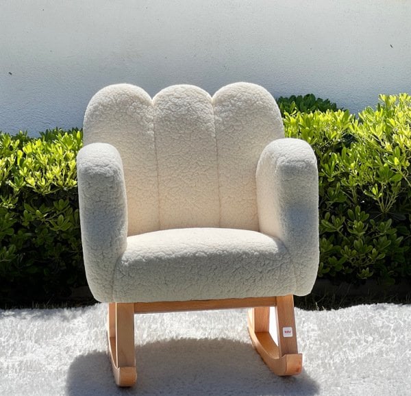 ODİN Sallanan Çocuk Koltuk